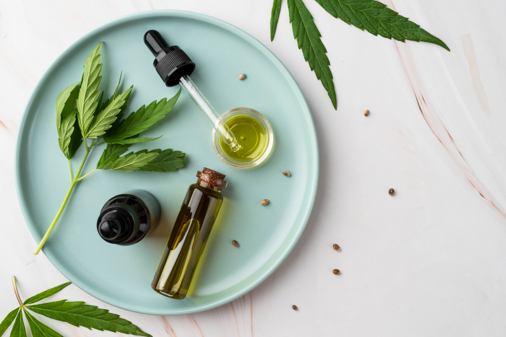 Comment trouver un bon fournisseur de CBD ?