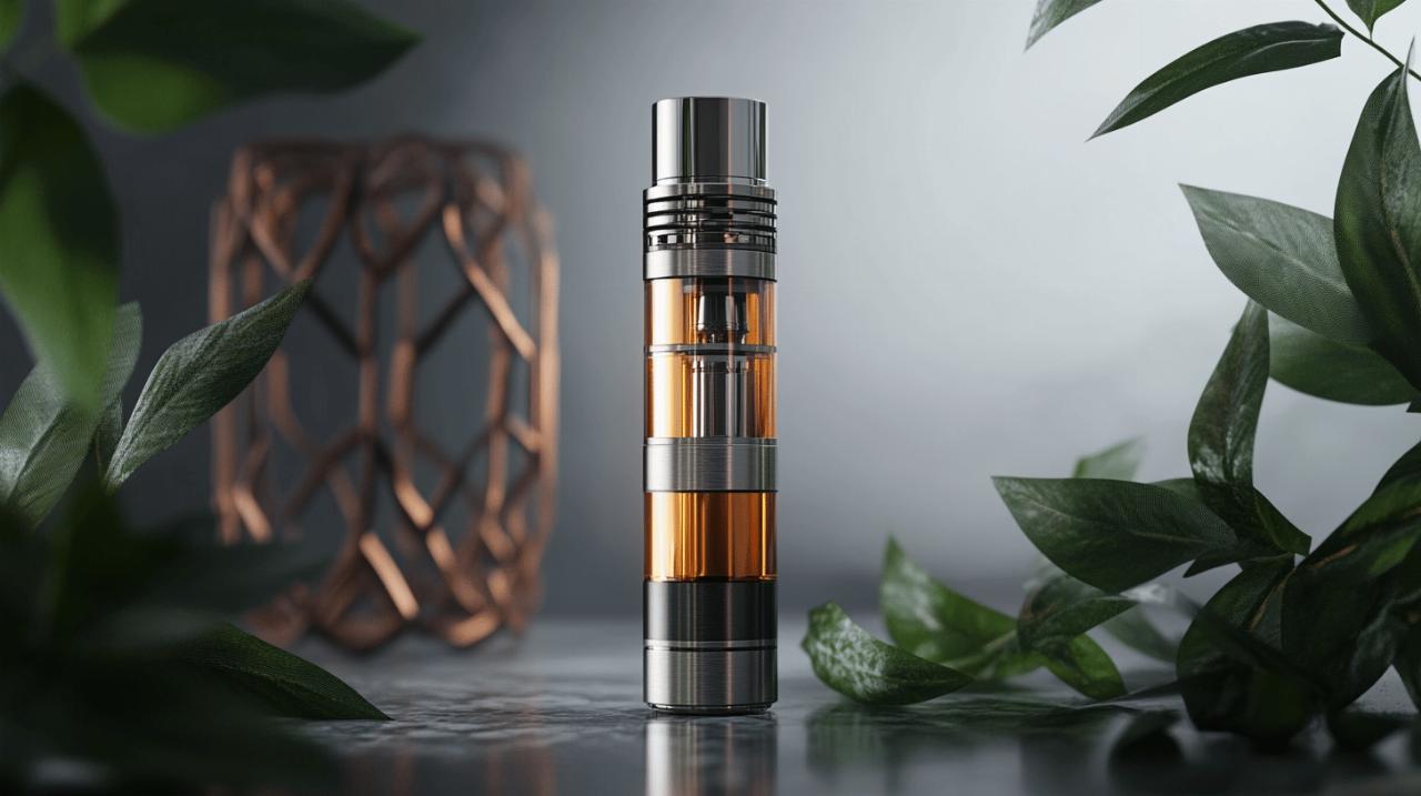 Comment choisir son mod meca 18650 pour une expérience de vape optimale