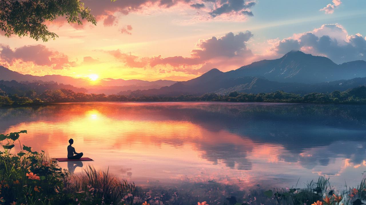 5 secrets pour baisser efficacement son taux de cortisol et gérer son temps sans stress