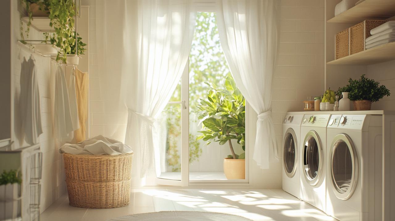 Choisir une lessive douce pour la peau : conseils et produits disponibles