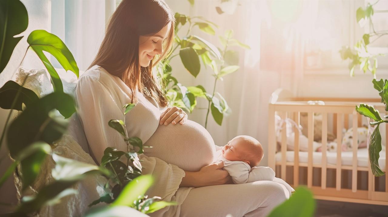 Astuces incontournables pour bien vivre la grossesse et les premiers mois avec bébé