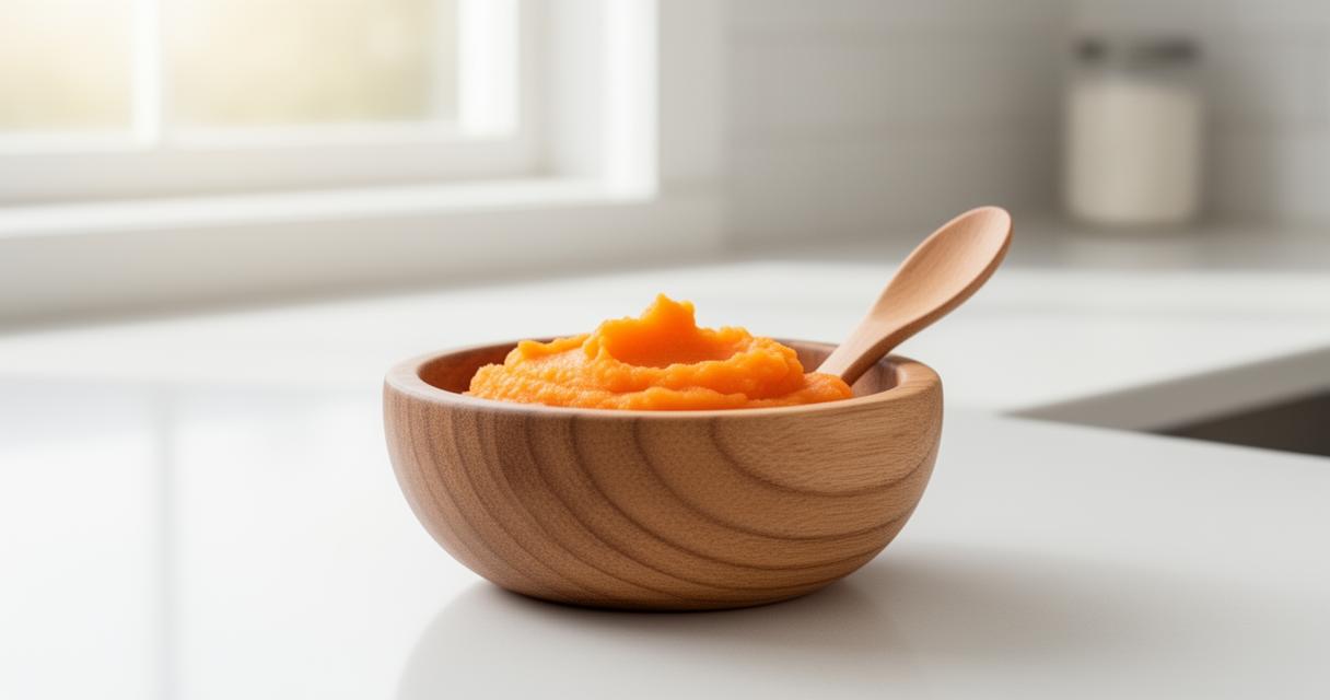 Bebe a 8 mois deja ? Voici tout ce qu&rsquo;il faut savoir sur son alimentation ! Conseils pratiques pour des repas équilibrés