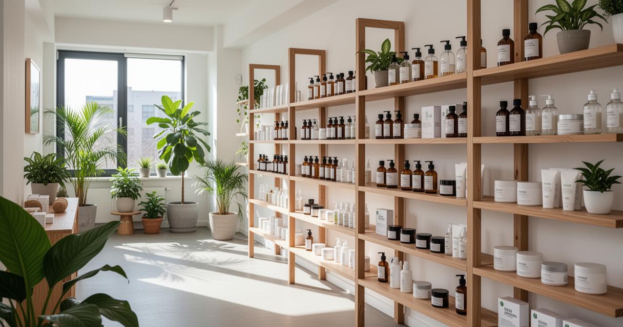 Parapharmacie en ligne : bien choisir ses produits santé et beauté