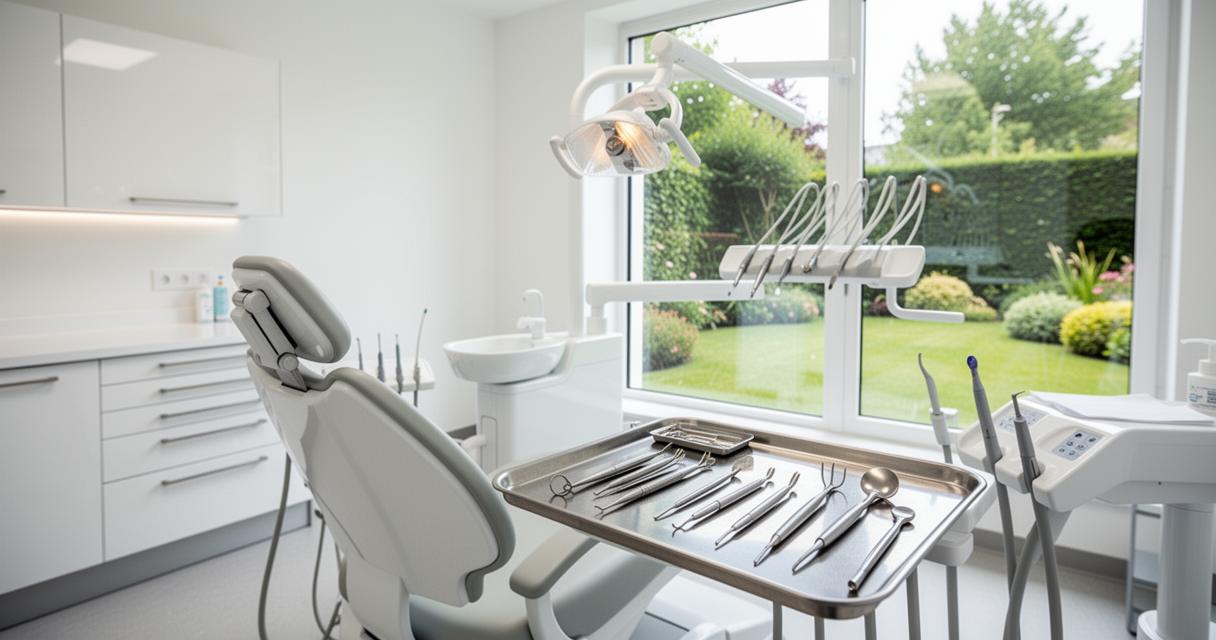 Combien coûte une intervention gingivale et quelle prise en charge par votre mutuelle ?